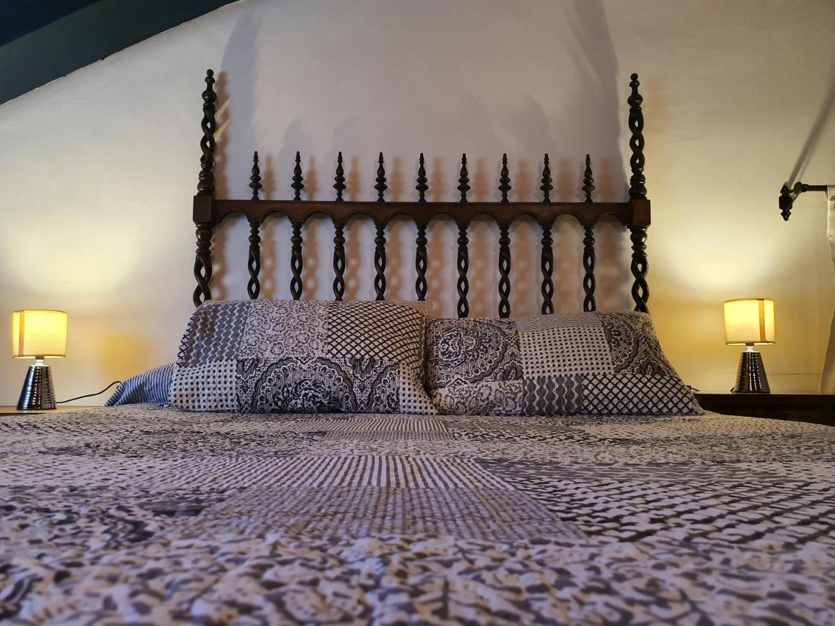 Hotel Masia El Molinete モラ・デ・ルビエロス エクステリア 写真