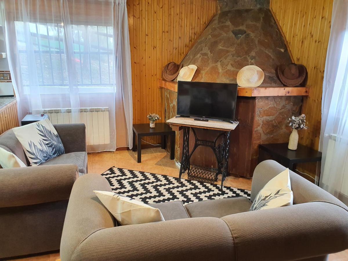 Hotel Masia El Molinete モラ・デ・ルビエロス エクステリア 写真