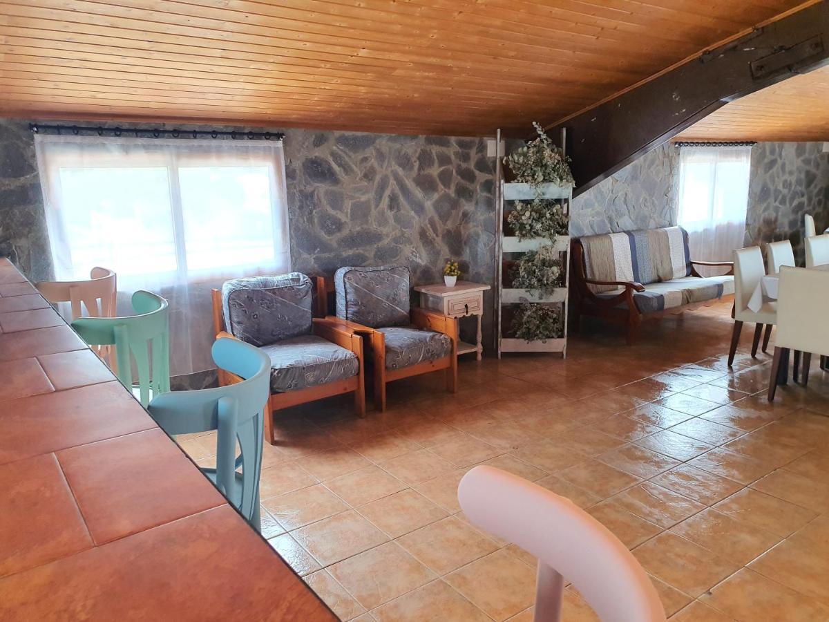 Hotel Masia El Molinete モラ・デ・ルビエロス エクステリア 写真